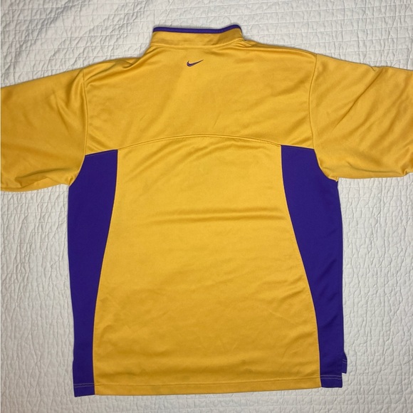 La Lakers Warmup Jersey
Size XL - Picture 3 of 6